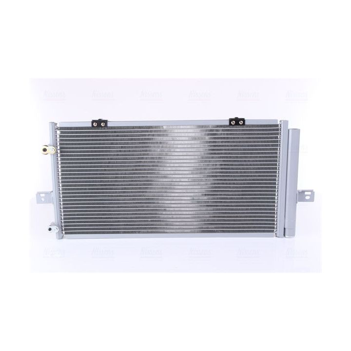 Kondensatorius, oro kondicionierius NISSENS 94652