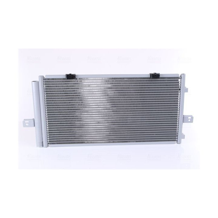 Kondensatorius, oro kondicionierius NISSENS 94652