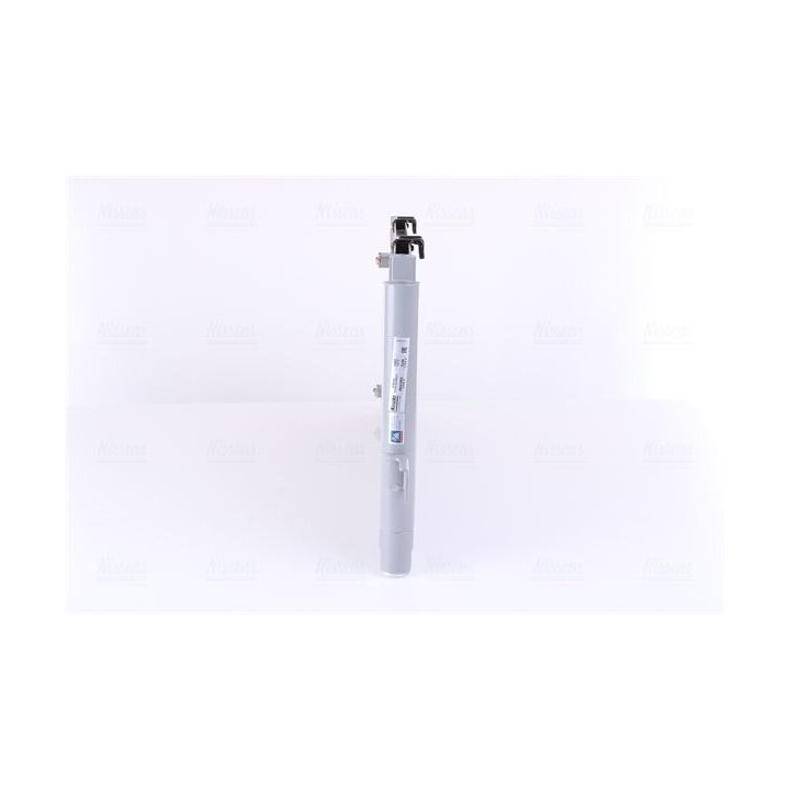 Kondensatorius, oro kondicionierius NISSENS 94652