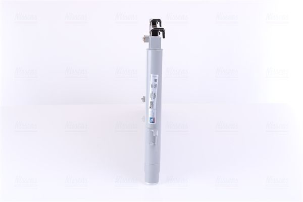 Kondensatorius, oro kondicionierius NISSENS 94652