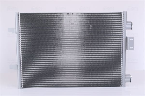 Kondensatorius, oro kondicionierius NISSENS 94656