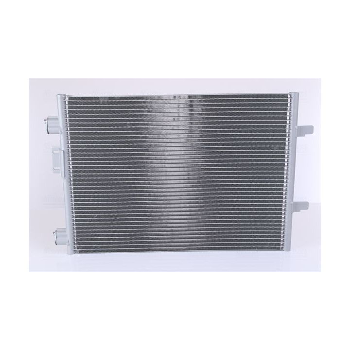 Kondensatorius, oro kondicionierius NISSENS 94656