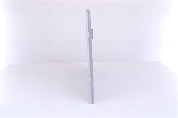 Kondensatorius, oro kondicionierius NISSENS 94656