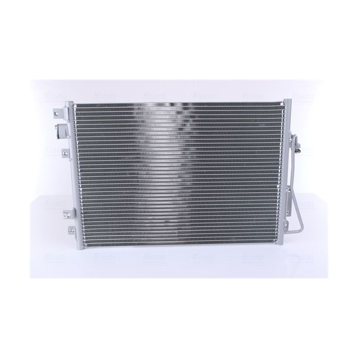 Kondensatorius, oro kondicionierius NISSENS 94657