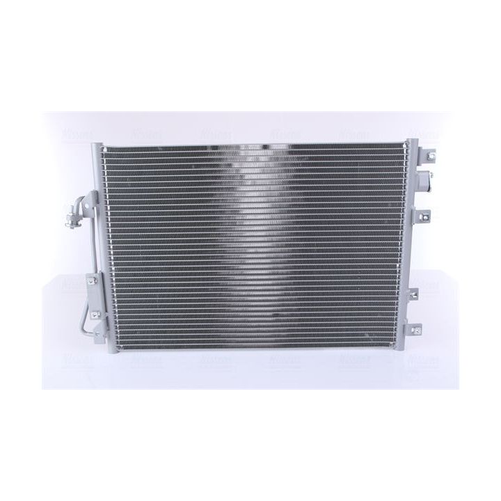 Kondensatorius, oro kondicionierius NISSENS 94657