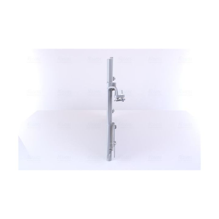 Kondensatorius, oro kondicionierius NISSENS 94657