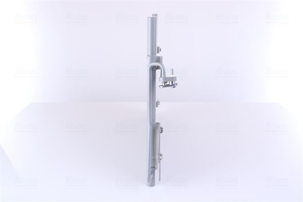 Kondensatorius, oro kondicionierius NISSENS 94657