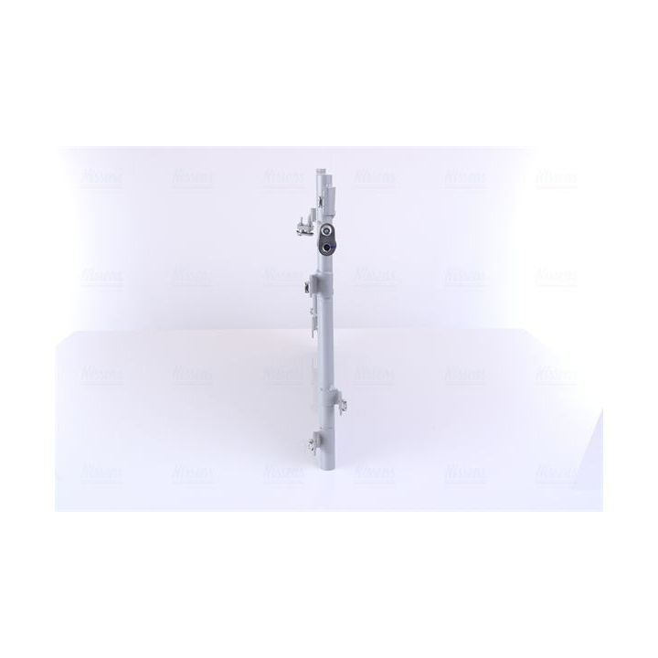 Kondensatorius, oro kondicionierius NISSENS 94657