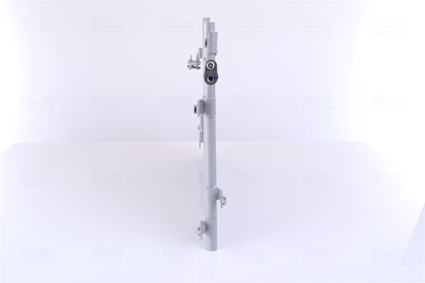 Kondensatorius, oro kondicionierius NISSENS 94657