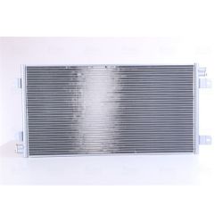 Kondensatorius, oro kondicionierius NISSENS 94659