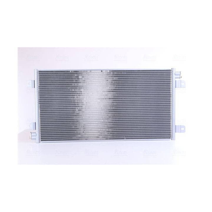 Kondensatorius, oro kondicionierius NISSENS 94659