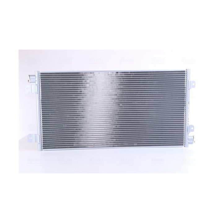 Kondensatorius, oro kondicionierius NISSENS 94659