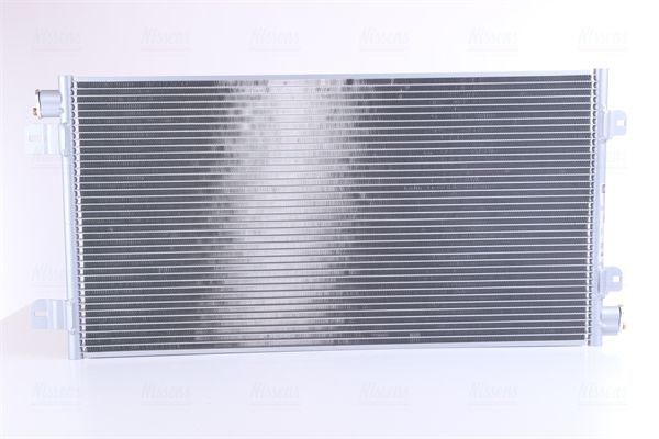 Kondensatorius, oro kondicionierius NISSENS 94659