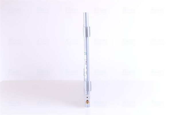 Kondensatorius, oro kondicionierius NISSENS 94659