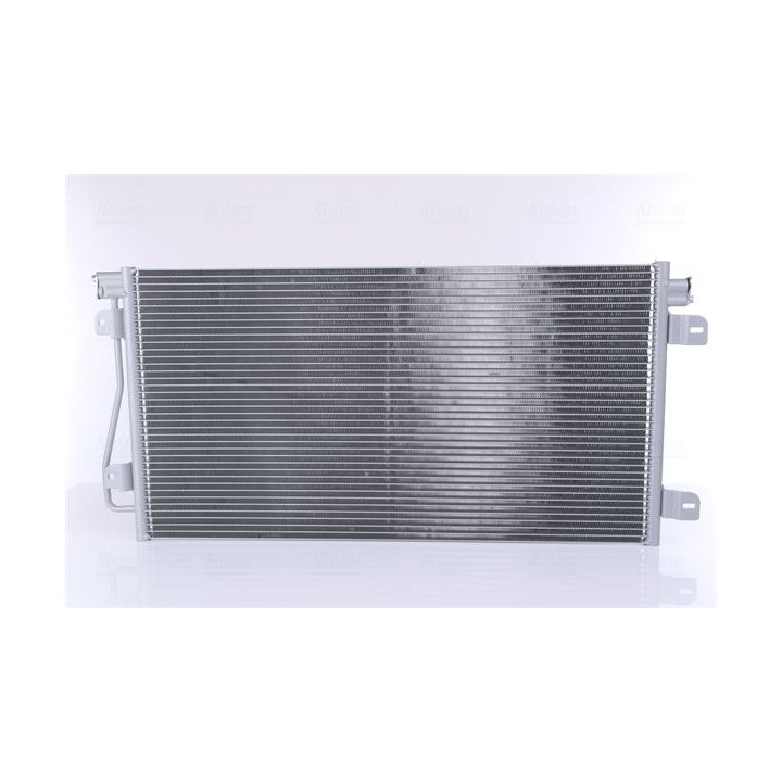 Kondensatorius, oro kondicionierius NISSENS 94660