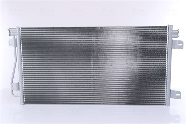 Kondensatorius, oro kondicionierius NISSENS 94660