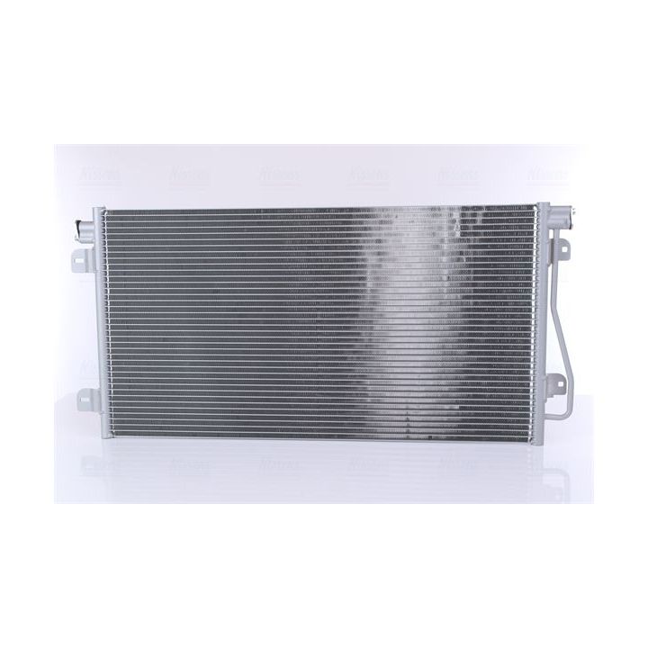 Kondensatorius, oro kondicionierius NISSENS 94660