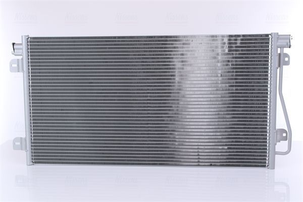 Kondensatorius, oro kondicionierius NISSENS 94660