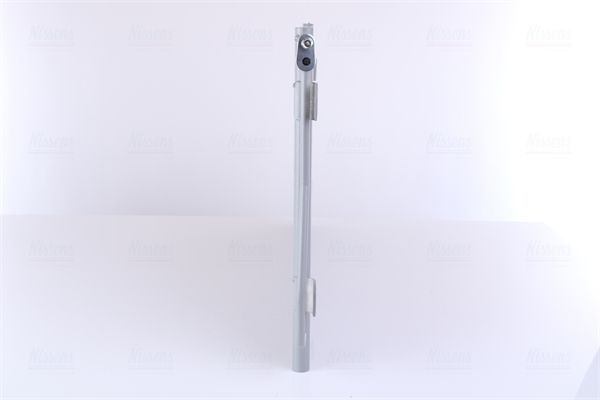 Kondensatorius, oro kondicionierius NISSENS 94660