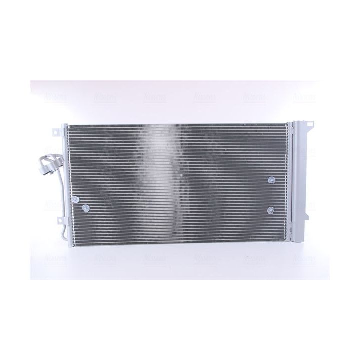 Kondensatorius, oro kondicionierius NISSENS 94667