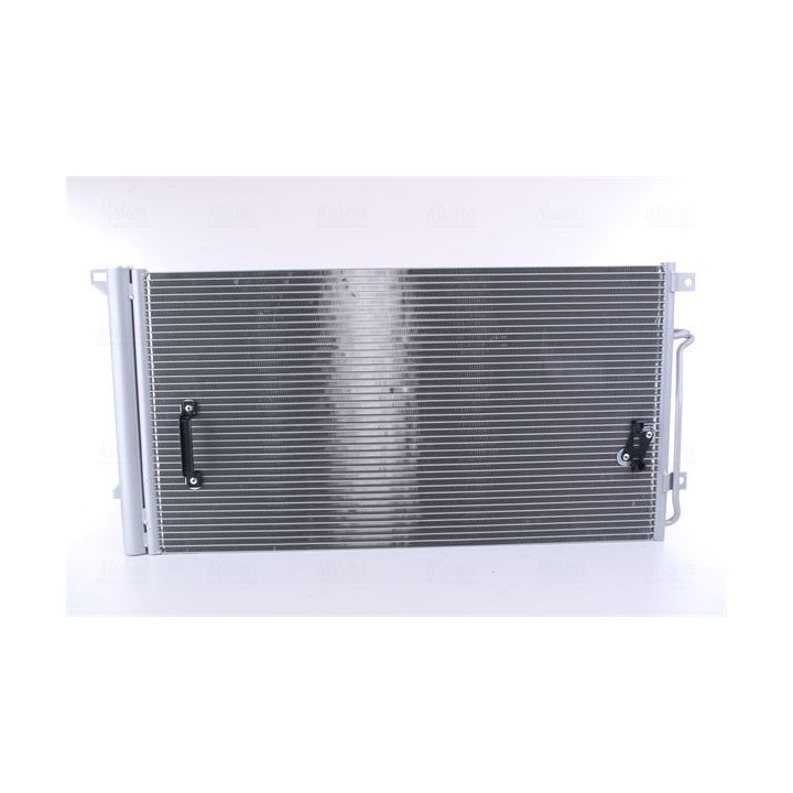 Kondensatorius, oro kondicionierius NISSENS 94667