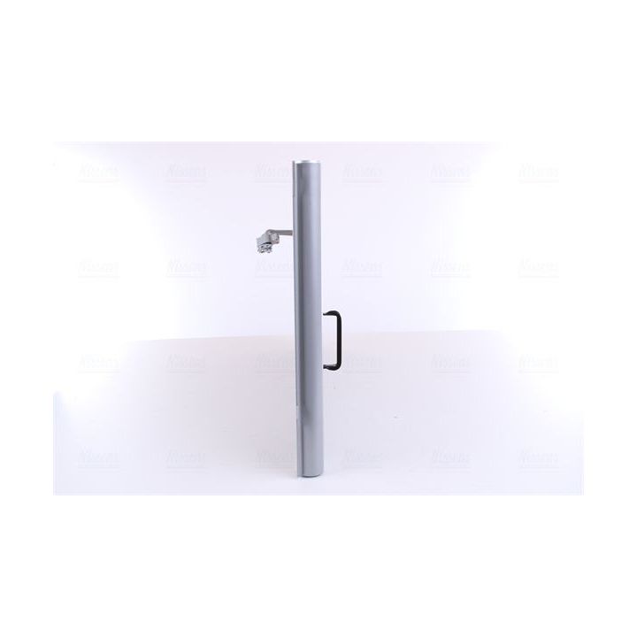 Kondensatorius, oro kondicionierius NISSENS 94667