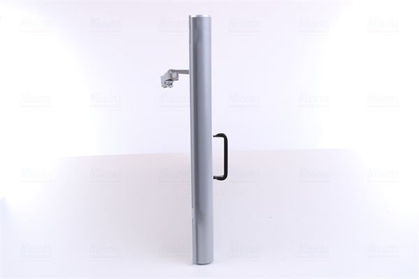 Kondensatorius, oro kondicionierius NISSENS 94667