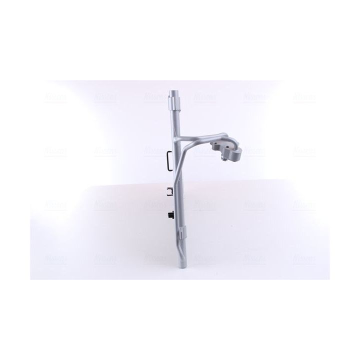 Kondensatorius, oro kondicionierius NISSENS 94667