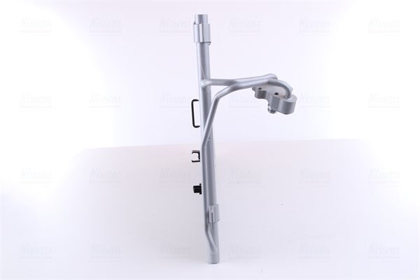 Kondensatorius, oro kondicionierius NISSENS 94667