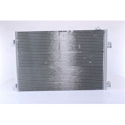 Kondensatorius, oro kondicionierius NISSENS 94668