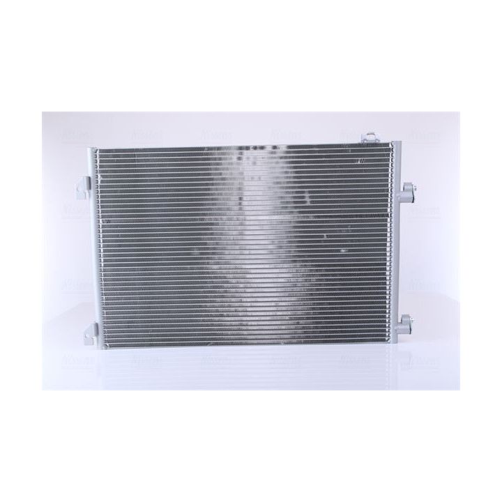 Kondensatorius, oro kondicionierius NISSENS 94668