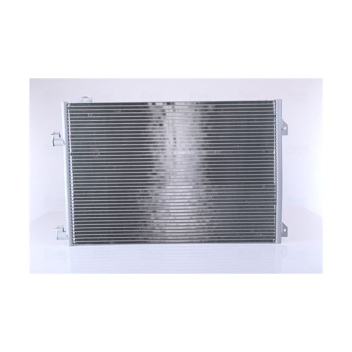 Kondensatorius, oro kondicionierius NISSENS 94668