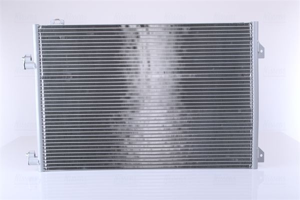 Kondensatorius, oro kondicionierius NISSENS 94668