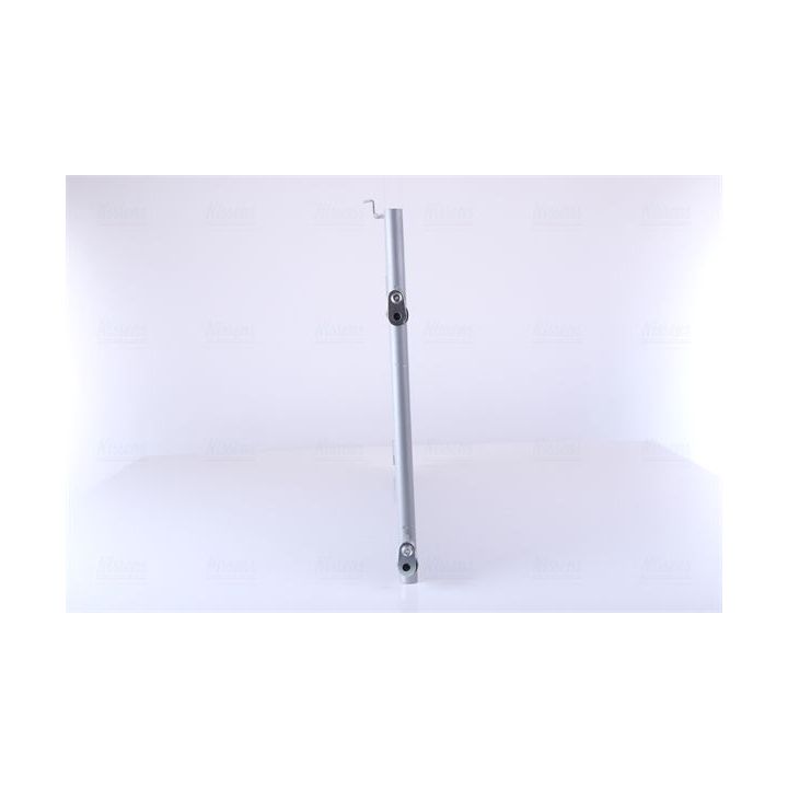 Kondensatorius, oro kondicionierius NISSENS 94668