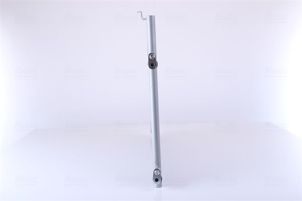 Kondensatorius, oro kondicionierius NISSENS 94668