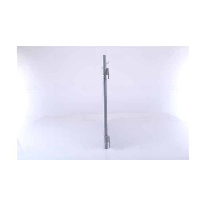 Kondensatorius, oro kondicionierius NISSENS 94668