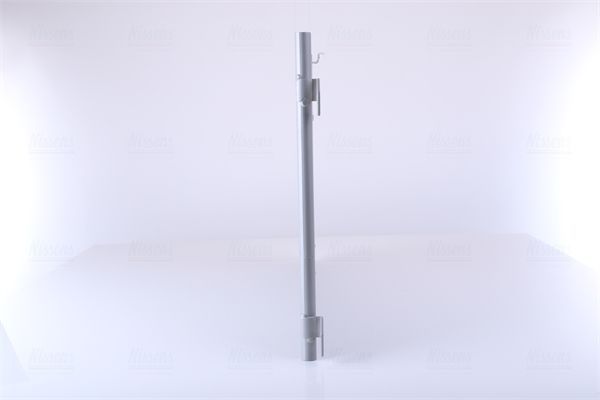 Kondensatorius, oro kondicionierius NISSENS 94668