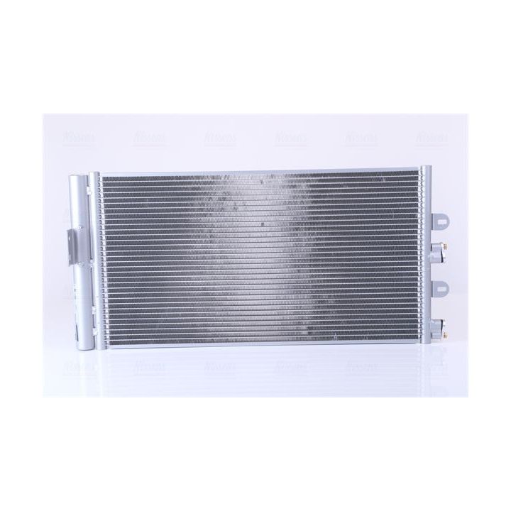 Kondensatorius, oro kondicionierius NISSENS 94669