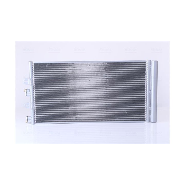 Kondensatorius, oro kondicionierius NISSENS 94669