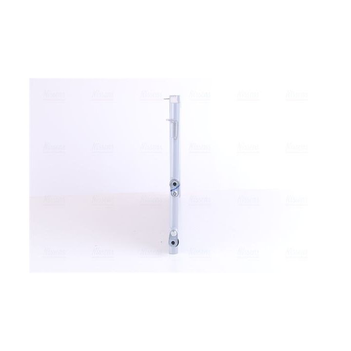 Kondensatorius, oro kondicionierius NISSENS 94670