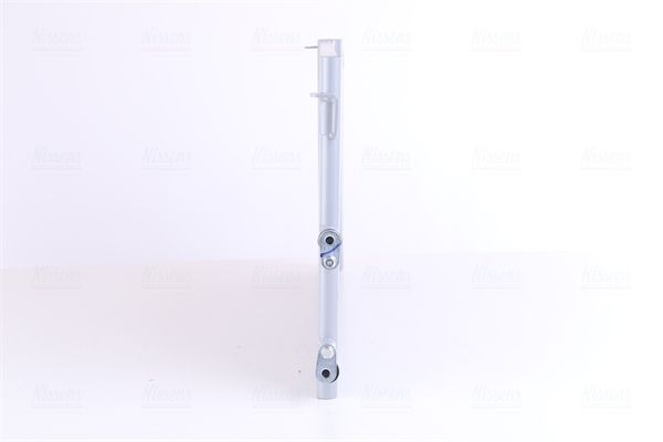 Kondensatorius, oro kondicionierius NISSENS 94670