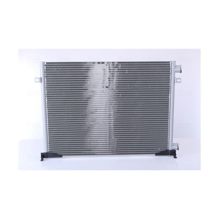 Kondensatorius, oro kondicionierius NISSENS 94671