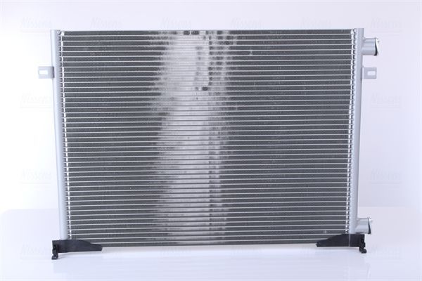 Kondensatorius, oro kondicionierius NISSENS 94671