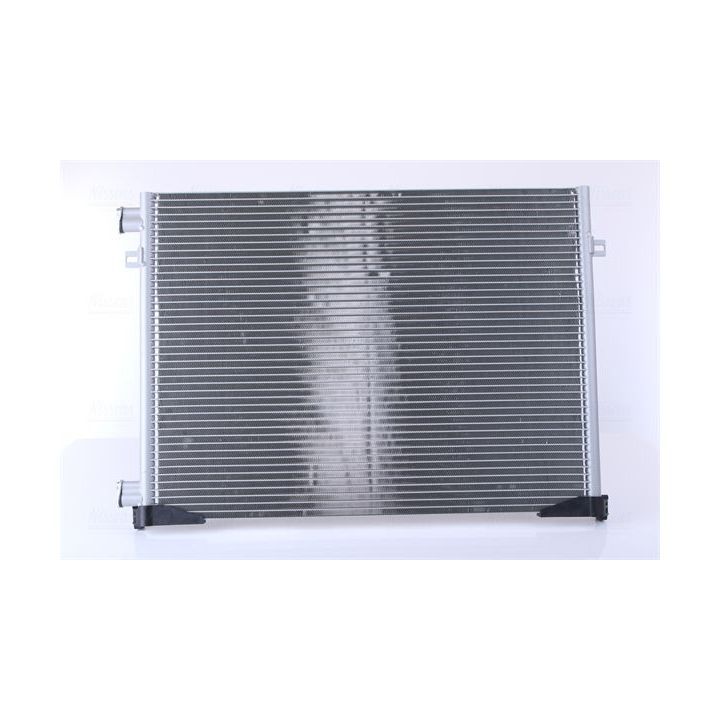 Kondensatorius, oro kondicionierius NISSENS 94671