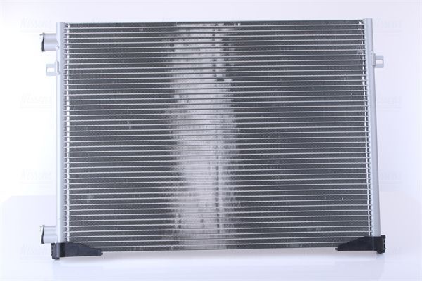 Kondensatorius, oro kondicionierius NISSENS 94671