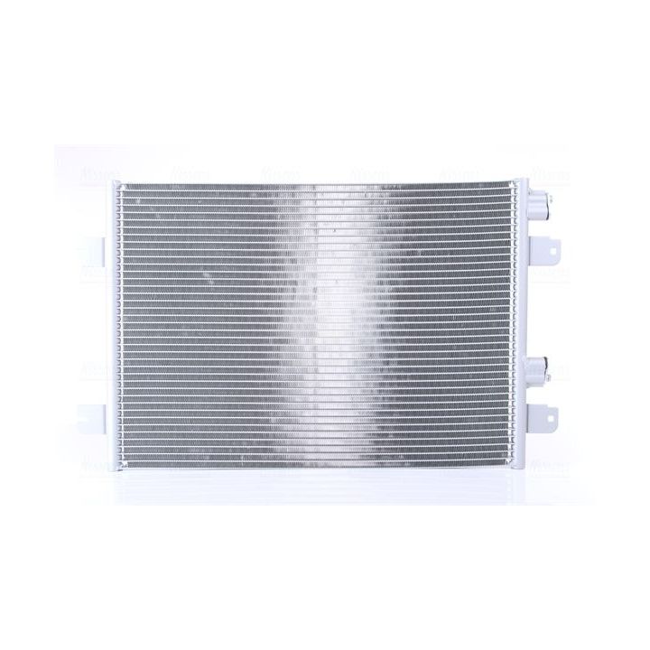 Kondensatorius, oro kondicionierius NISSENS 94673