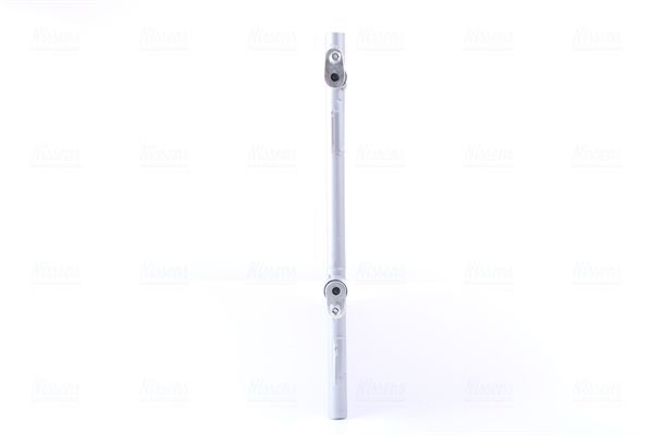 Kondensatorius, oro kondicionierius NISSENS 94673