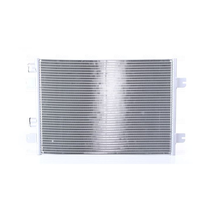 Kondensatorius, oro kondicionierius NISSENS 94673