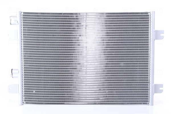 Kondensatorius, oro kondicionierius NISSENS 94673