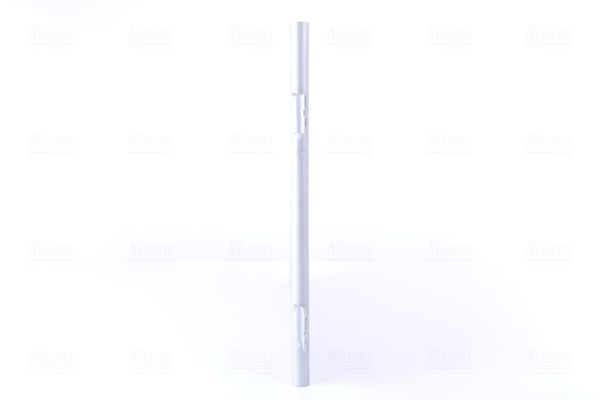 Kondensatorius, oro kondicionierius NISSENS 94673